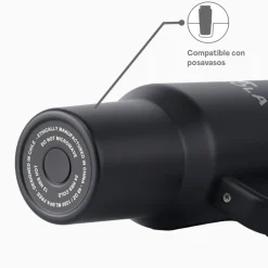 Quencher 1.2 Litros Negro Zola Outdoors