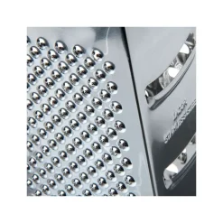 Rallador 4 Caras 23cm Inoxidable 60305 Lacor