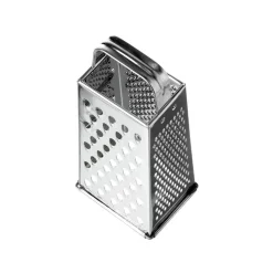 Rallador 4 Caras 23cm Inoxidable 60305 Lacor
