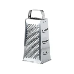 Rallador 4 Caras 23cm Inoxidable 60305 Lacor
