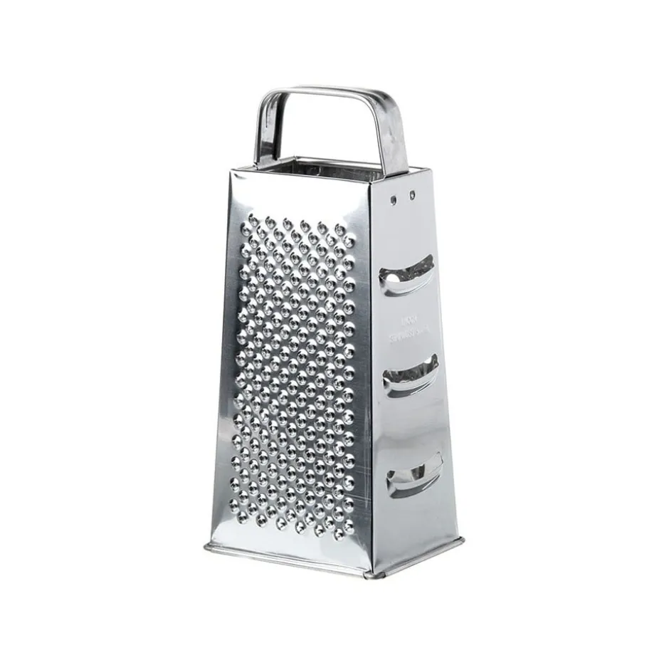 Rallador 4 Caras 23cm Inoxidable 60305 Lacor