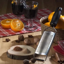 Rallador Fino Serie Gourmet Microplane