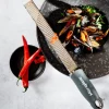 Rallador Gris Classic Zester Microplane