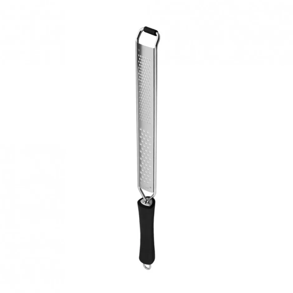 Rallador Micro Fino Medio 40cm Lacor