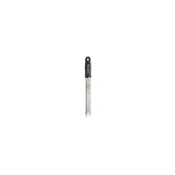 Rallador Negro Classic Zester Microplane