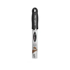 Rallador Negro de Especias Classic Series Microplane