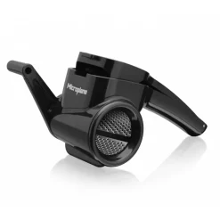 Rallador Negro Rotatorio Microplane