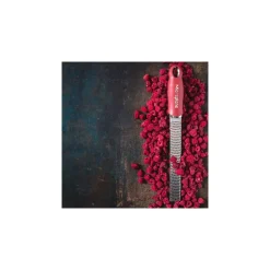 Rallador Rojo Classic Zester Microplane