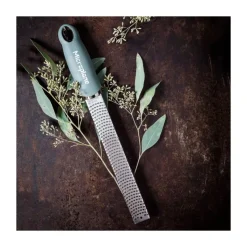 Rallador Verde Classic Zester Microplane