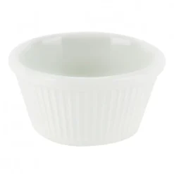 Ramekin Estriado 57gr 7cm Efay