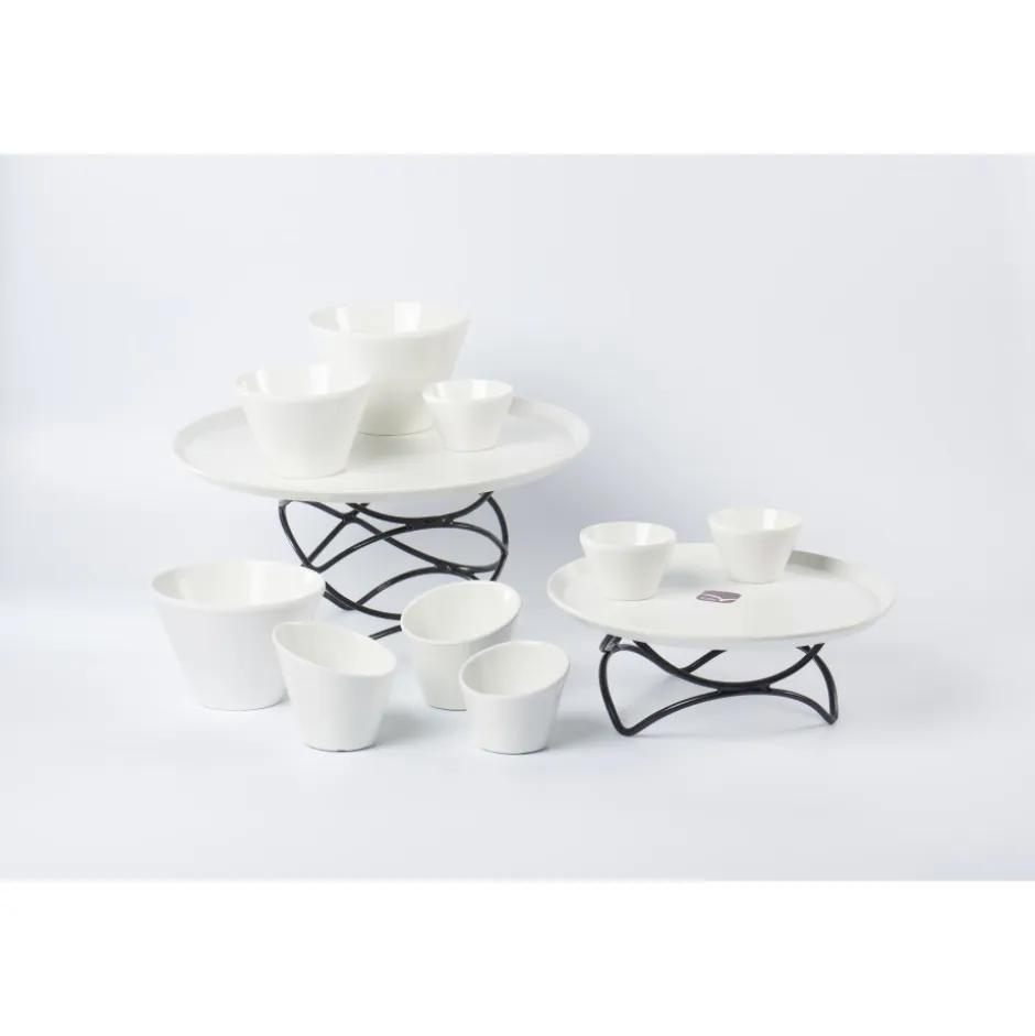 Ramekin Liso 42,5gr 6cm Efay