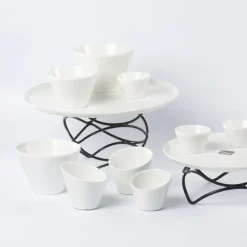 Ramekin Liso 107gr 10cm Efay
