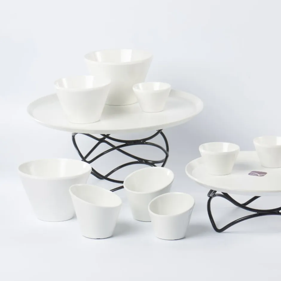 Ramekin Liso 107gr 10cm Efay