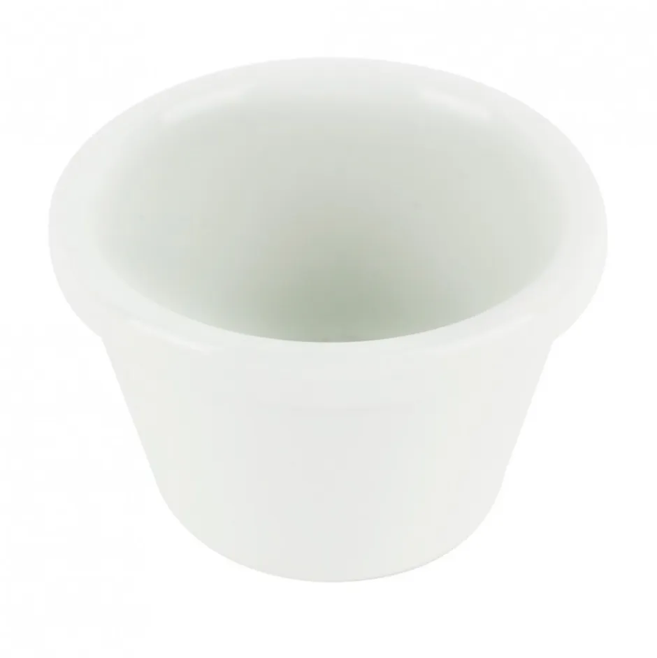 Ramekin Liso 107gr 10cm Efay