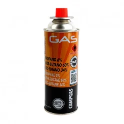 Recarga de Gas 227gr Devoux
