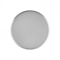 Rejilla Aluminio para Pizza 30cm apzs-12 Winco