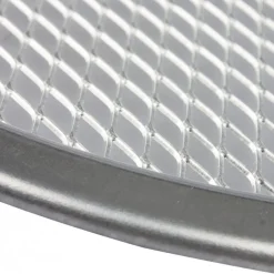 Rejilla Aluminio para Pizza 30cm apzs-12 Winco