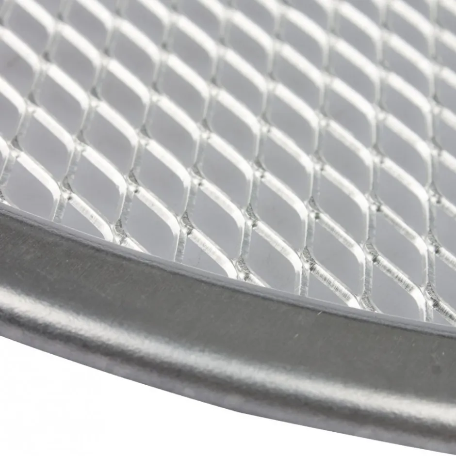 Rejilla Aluminio para Pizza 30cm apzs-12 Winco