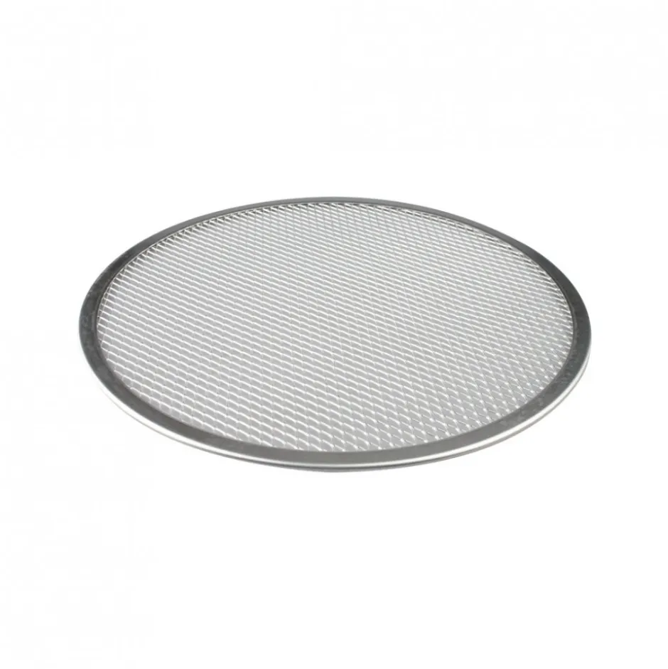 Rejilla Aluminio para Pizza 30cm apzs-12 Winco