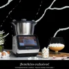 Robot de Cocina Kitchen Grand Connect EasyWays