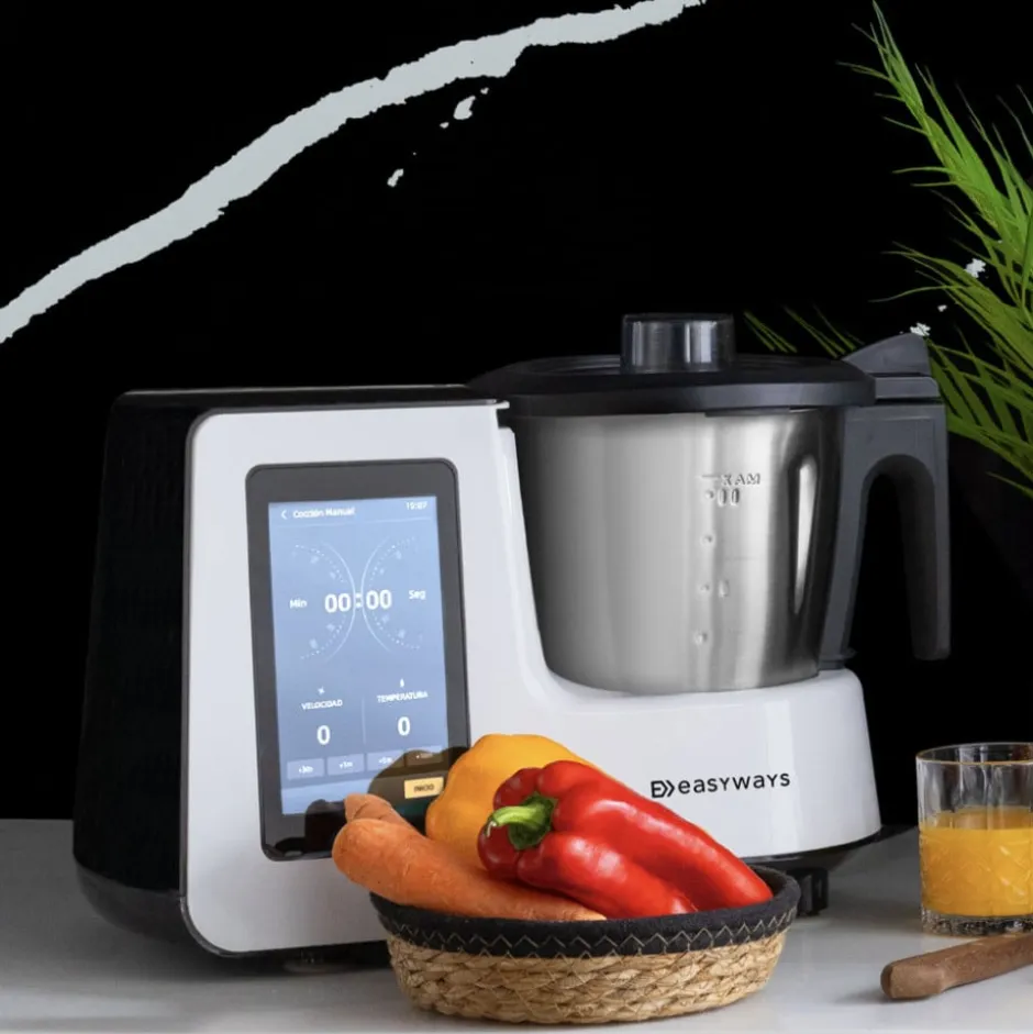 Robot de Cocina 2lt Kitchen Connect EasyWays