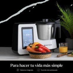Robot de Cocina 2lt Kitchen Connect EasyWays