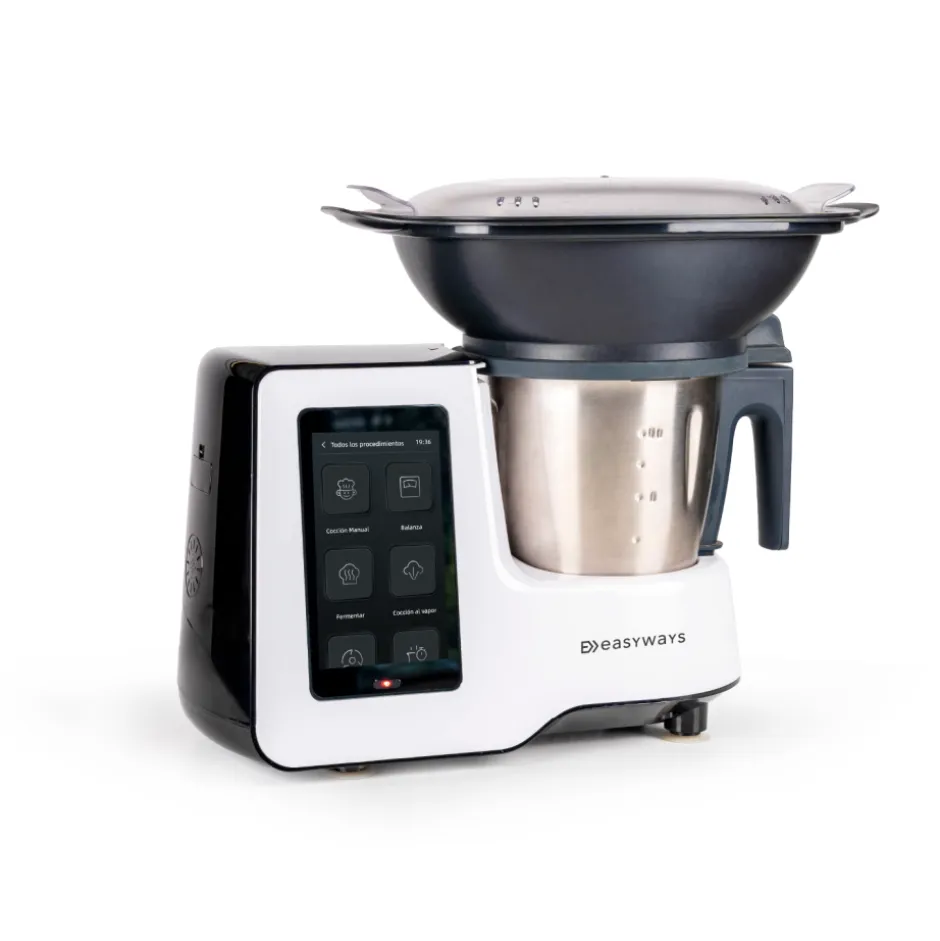 Robot de Cocina 2lt Kitchen Connect EasyWays