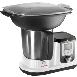 Robot de Cocina Magchef White Magefesa