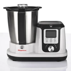 Robot de Cocina Magchef White Magefesa