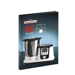 Robot de Cocina Magchef White Magefesa