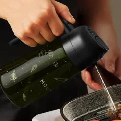 Rociador y Pulverizador de aceite 470ml Mouvair