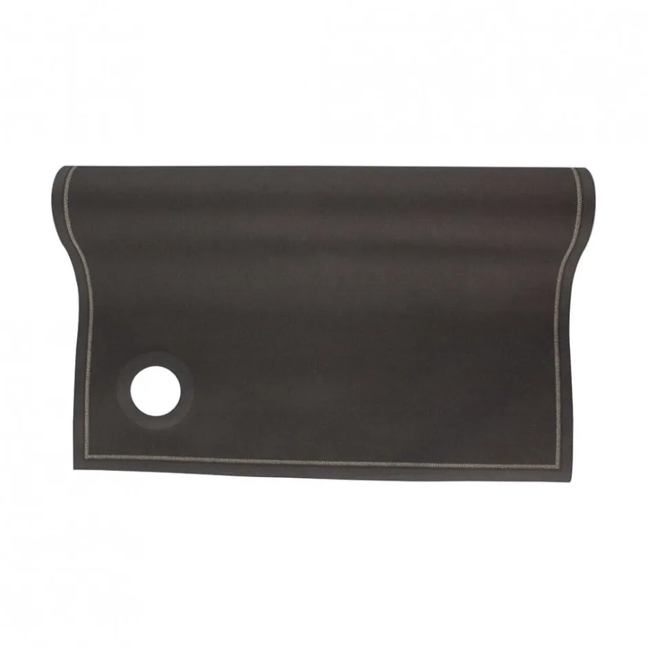 Rollo 10 Paños Especial Botella Negro 40x40cm Rolldrap