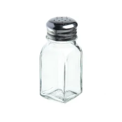 Salero Square Mushroom 59ml Winco