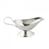 Salsera 230ml inox 22147 Sunnex