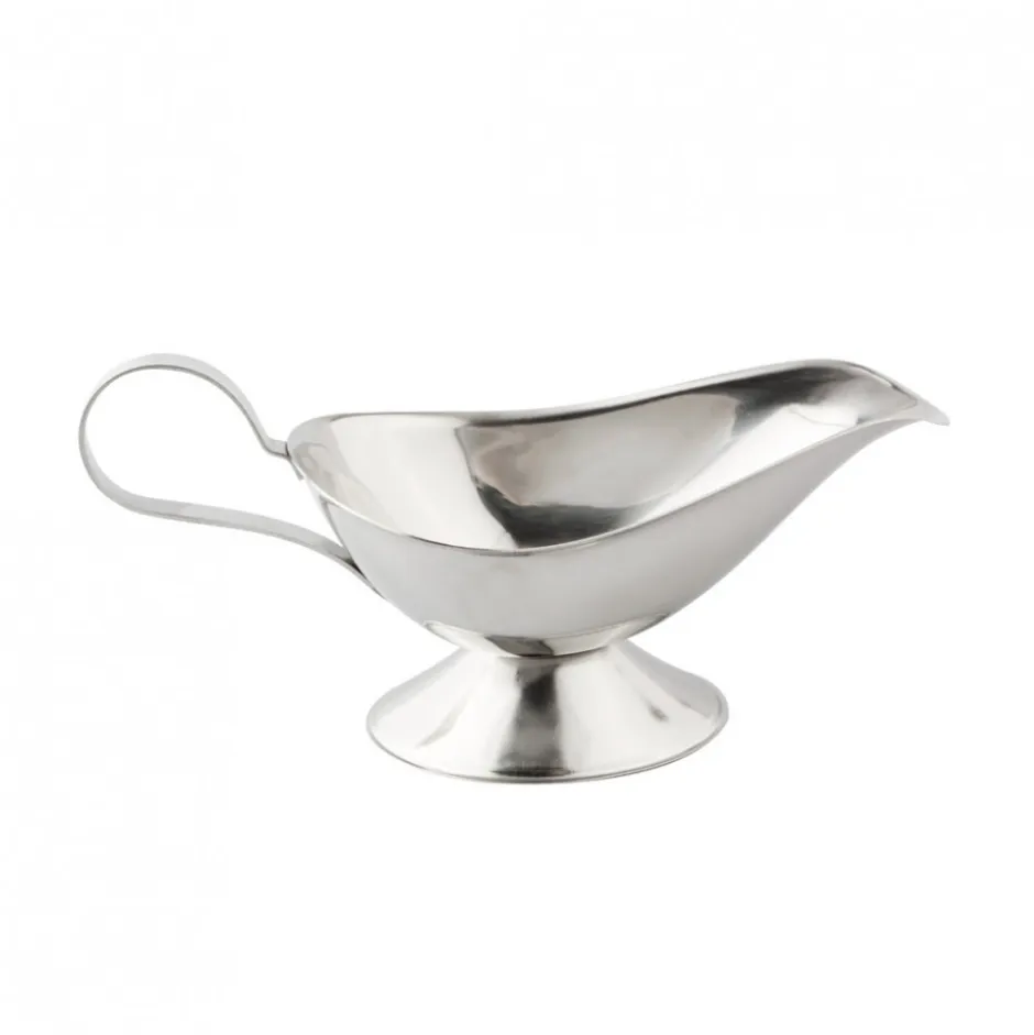 Salsera 230ml inox 22147 Sunnex
