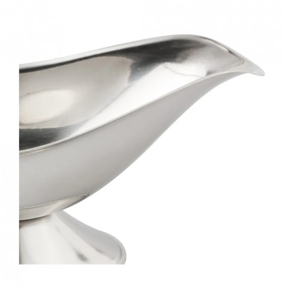 Salsera 230ml inox 22147 Sunnex