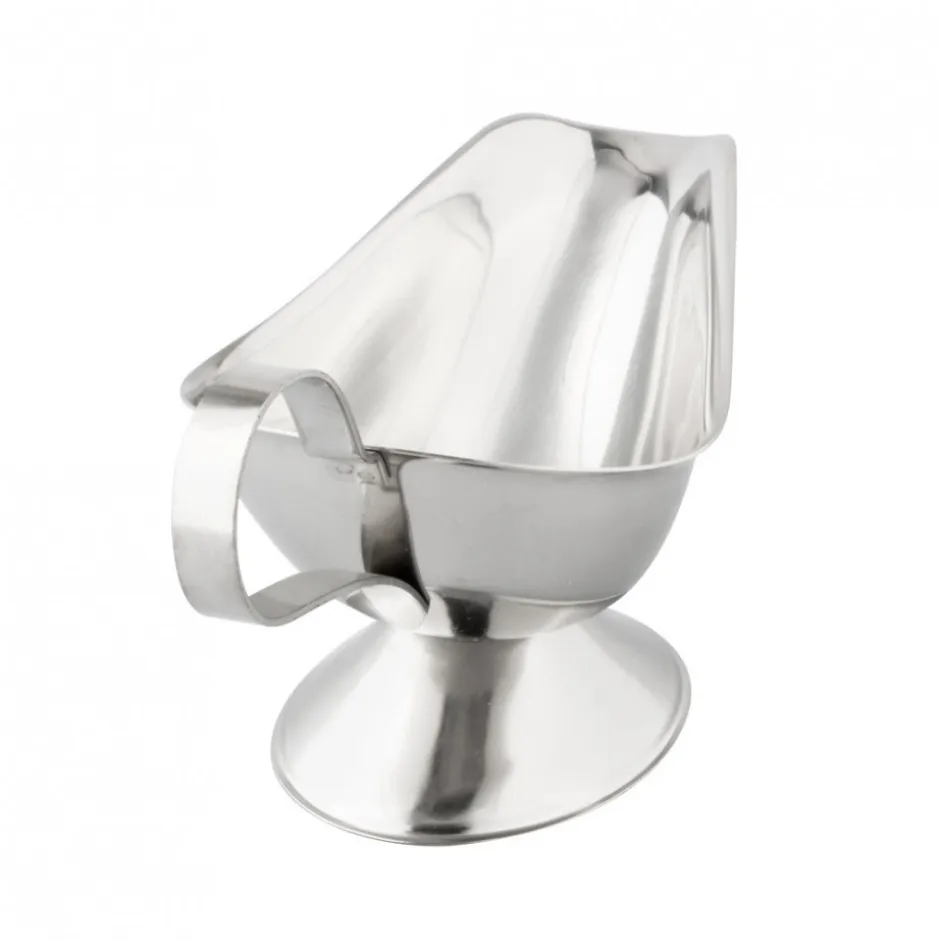 Salsera 230ml inox 22147 Sunnex