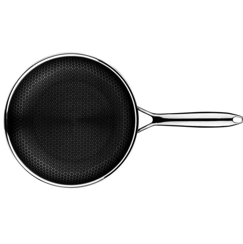 Sartén Acero Inoxidable 20 cm Bee Lugano