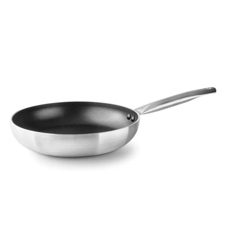 Sartén Aluminio 24cm Aine Garinox