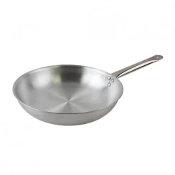 Sartén Aluminio 22cm Extra Grueso