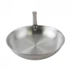 Sartén Aluminio 24cm Extra Grueso