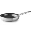 Sartén Aluminio 24cm Vukan Garinox