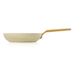 Sartén Aluminio Forjado Beige 24cm Samoa Iconic Arcos
