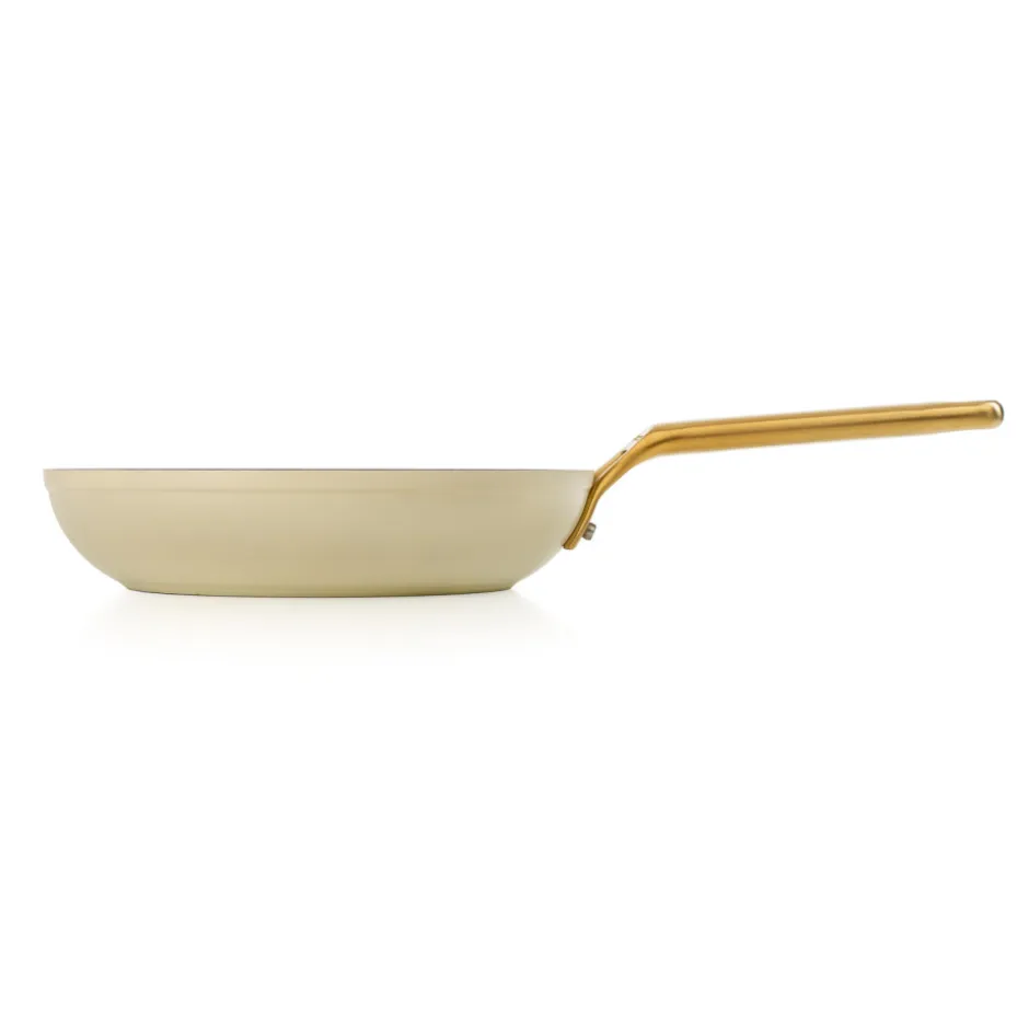 Sartén Aluminio Forjado Beige 24cm Samoa Iconic Arcos