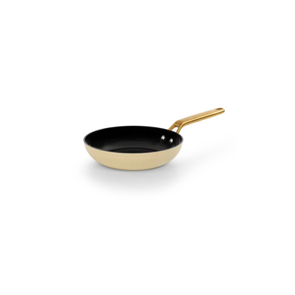 Sartén Aluminio Forjado Beige 24cm Samoa Iconic Arcos