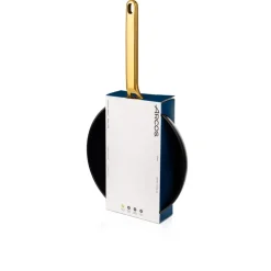 Sartén Aluminio Forjado Negro 28cm Samoa Iconic Arcos