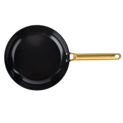 Sartén Aluminio Forjado Negro 28cm Samoa Iconic Arcos