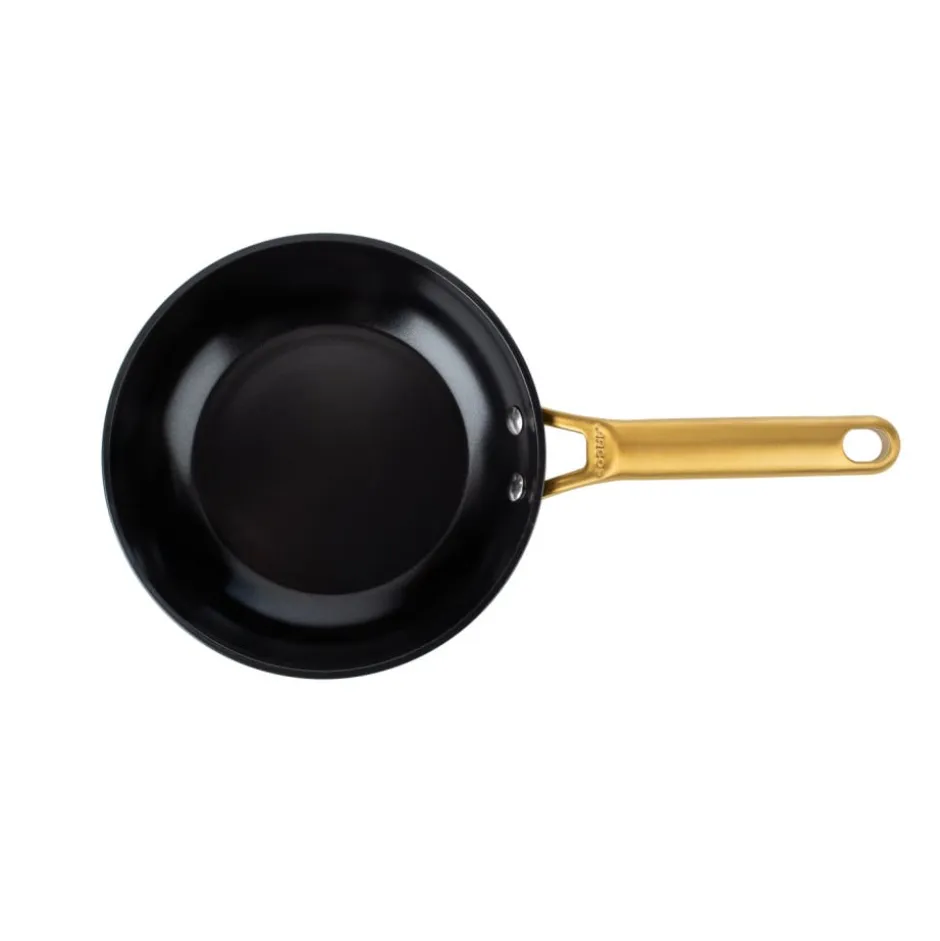 Sartén Aluminio Forjado Negro 20cm Samoa Iconic Arcos