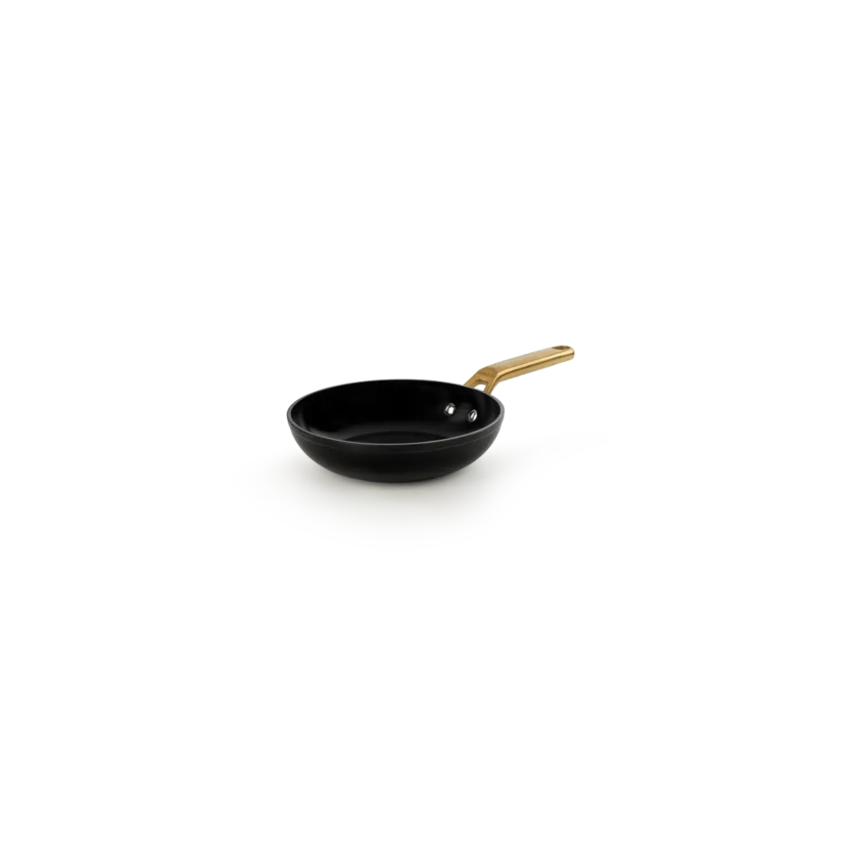 Sartén Aluminio Forjado Negro 20cm Samoa Iconic Arcos