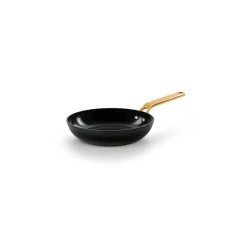 Sartén Aluminio Forjado Negro 24cm Samoa Iconic Arcos